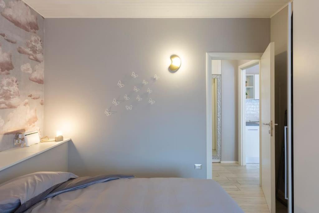 My Charming Apartments Ai Navigli-Vigevano Suite Milán Exterior foto