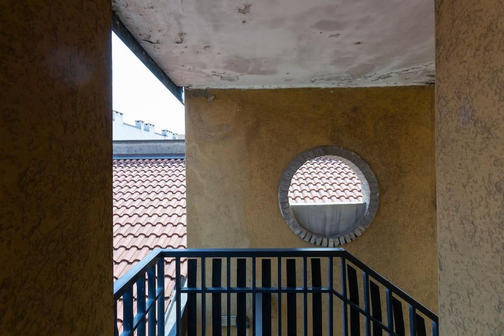 My Charming Apartments Ai Navigli-Vigevano Suite Milán Exterior foto